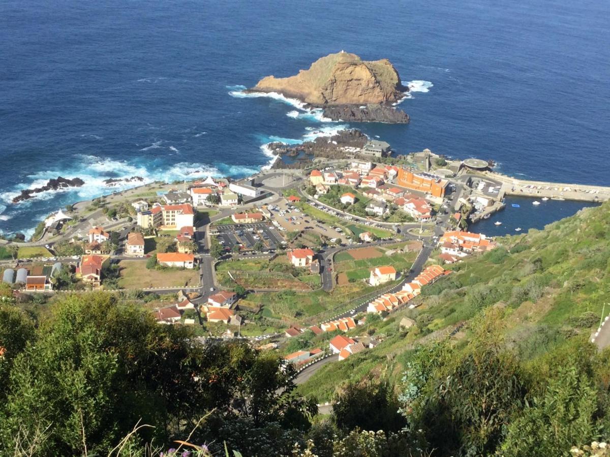 Casa Caroto Διαμέρισμα Porto Moniz Εξωτερικό φωτογραφία
