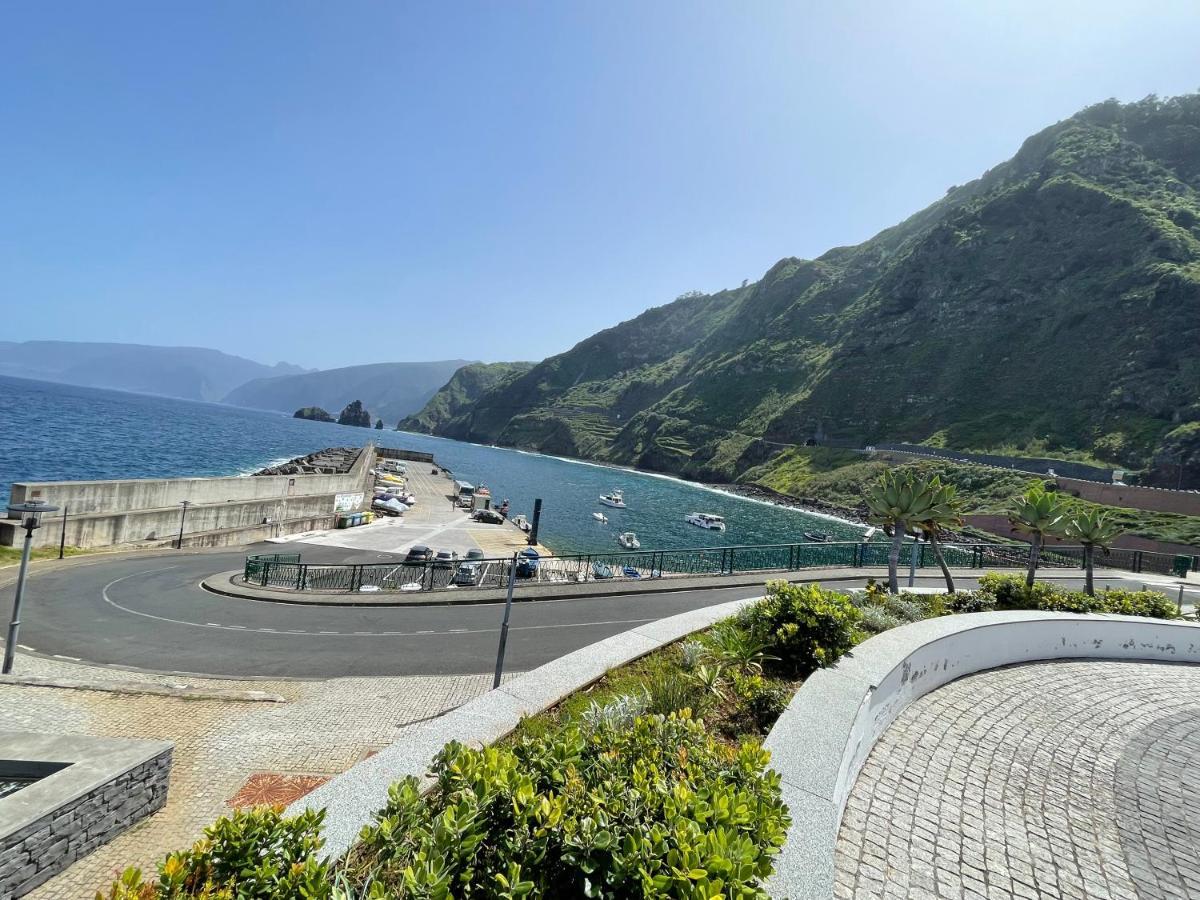 Casa Caroto Διαμέρισμα Porto Moniz Εξωτερικό φωτογραφία