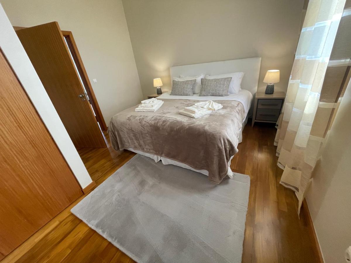 Casa Caroto Διαμέρισμα Porto Moniz Εξωτερικό φωτογραφία