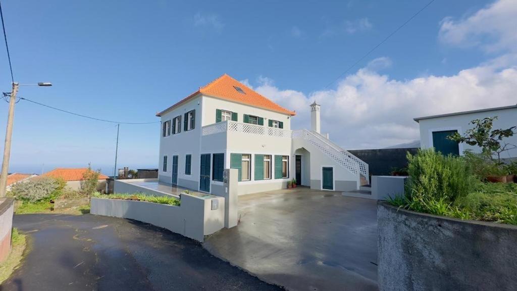 Casa Caroto Διαμέρισμα Porto Moniz Εξωτερικό φωτογραφία