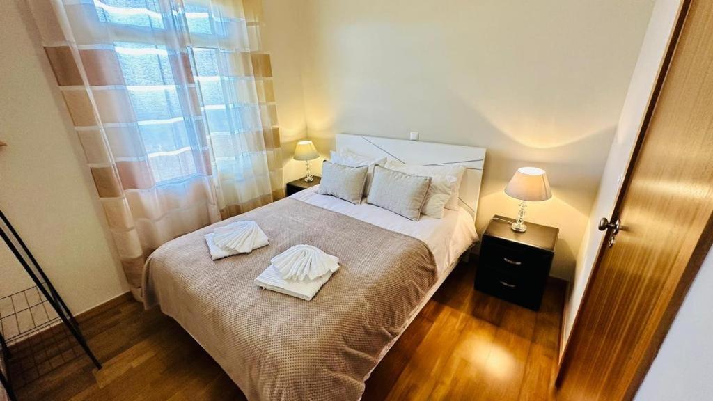 Casa Caroto Διαμέρισμα Porto Moniz Εξωτερικό φωτογραφία